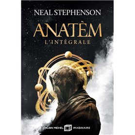 Anatèm (édition intégrale reliée)