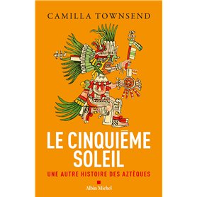 Le Cinquième Soleil