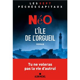 L'Ile de l'orgueil