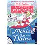 La Saison des débutantes - tome 5 - Maria la divine