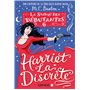 La Saison des débutantes - tome 6 - Harriet la discrète