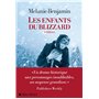 Les Enfants du blizzard