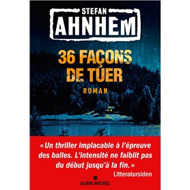 36 Façons de tuer