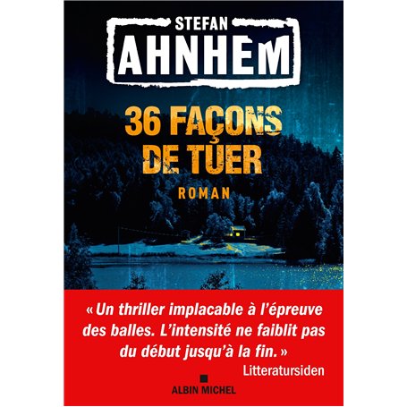 36 Façons de tuer