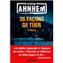 36 Façons de tuer