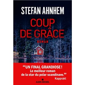 Coup de grâce