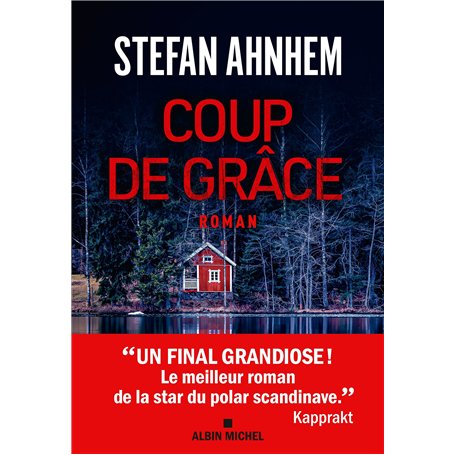 Coup de grâce
