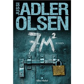 7m2 (Les enquêtes du département V T10)