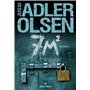 7m2 (Les enquêtes du département V T10)