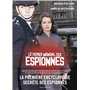 Le Fichier mondial des espionnes