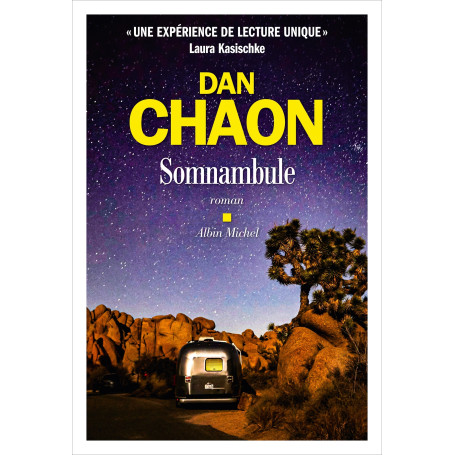 Somnambule