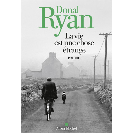 La Vie est une chose étrange