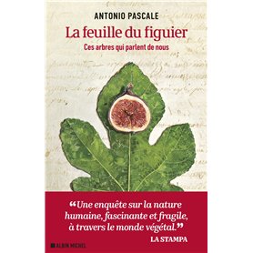 La Feuille du figuier