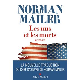 Les Nus et les morts (Edition 2024)