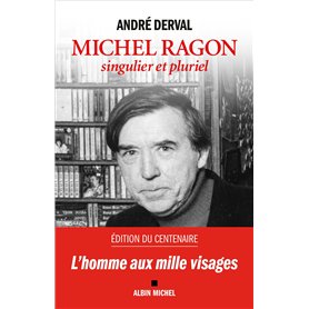 Michel Ragon