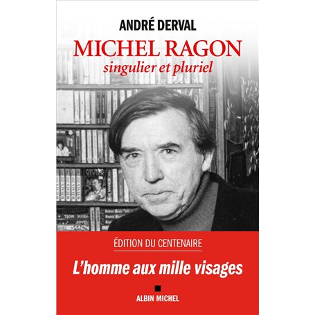 Michel Ragon