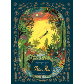 Peter Pan