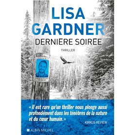 Dernière Soirée