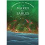 Le Marin des sables (BD)