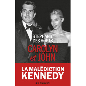 Carolyn et John