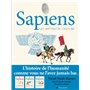 Sapiens - tome 3 (BD)