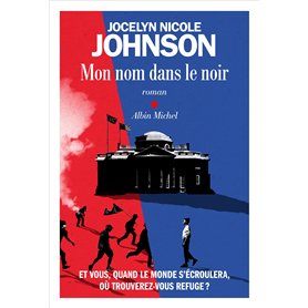 Mon nom dans le noir