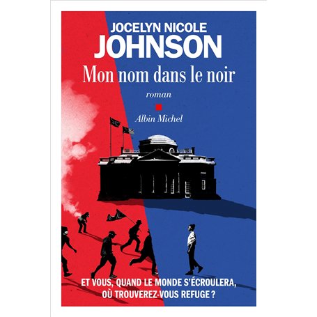 Mon nom dans le noir