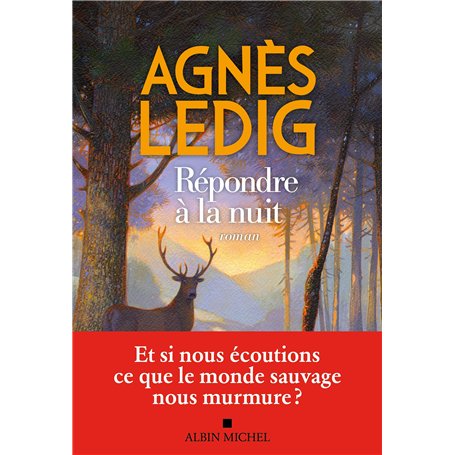 Répondre à la nuit