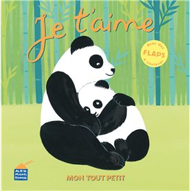 Je t'aime
