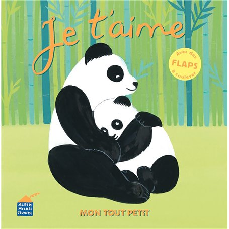 Je t'aime