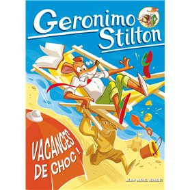 Spaghetto T3 Vacances de choc !