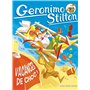 Spaghetto T3 Vacances de choc !