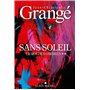 Sans soleil - tome 2 - Le Roi des ombres