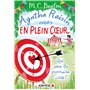 Agatha Raisin enquête 34 - En plein coeur
