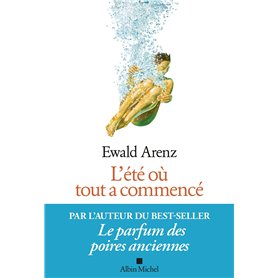 L'Ete où tout a commencé