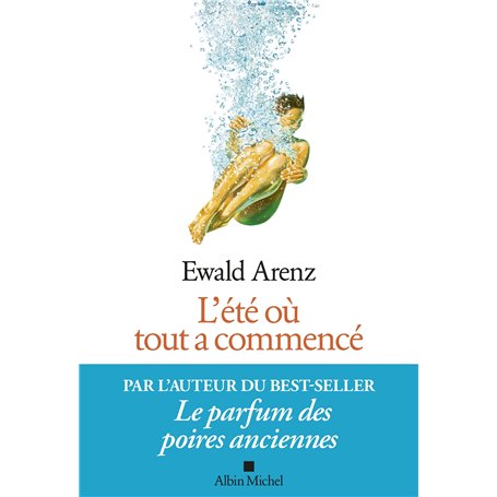L'Ete où tout a commencé