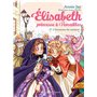 Elisabeth T27 L'Inconnue du carnaval