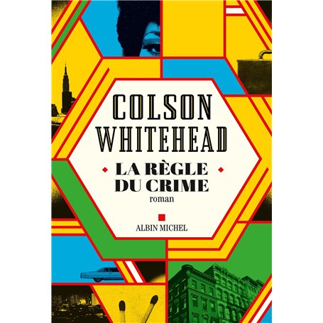 La Règle du crime