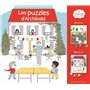 Archibald - Les Puzzles d'Archibald
