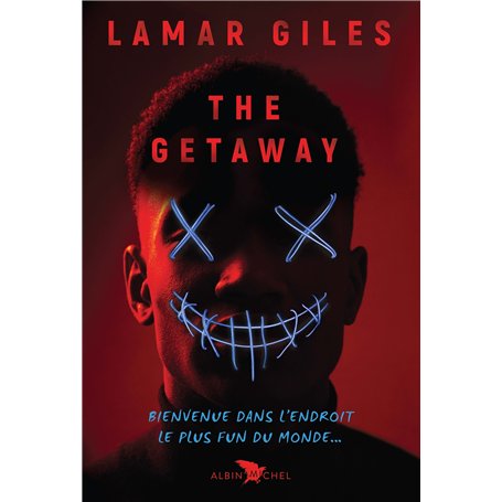 The Getaway