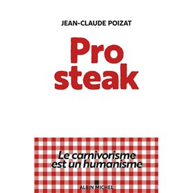 Pro steak
