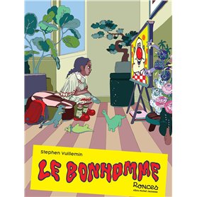 Le Bonhomme