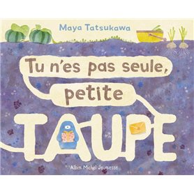 Tu n'es pas seule