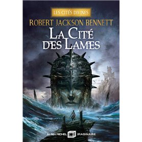 La Cité des lames - Les Cités divines - tome 2 (Edition collector)