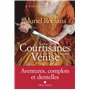 L'Escadron volant - tome 2 - Les Courtisanes de Venise
