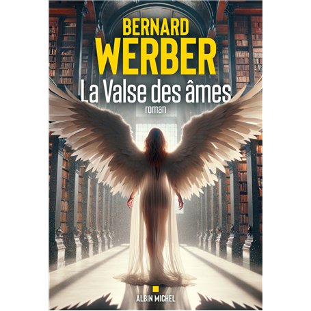La Valse des âmes