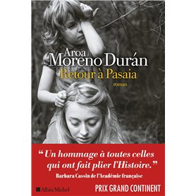 Retour à Pasaia