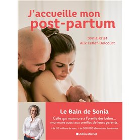 J'accueille mon post-partum