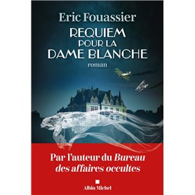 Requiem pour la dame blanche