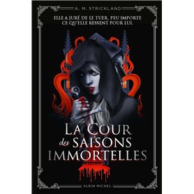 La Cour des saisons immortelles